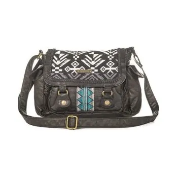 Kabelka Kabelka Rip Curl KOLA SHOULDER BAG Solid Black velikost O/S