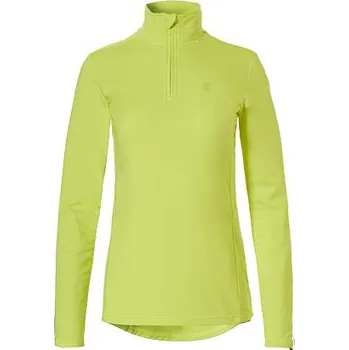 Pánská mikina Mikina Rehall LIZZY Lime velikost XXL