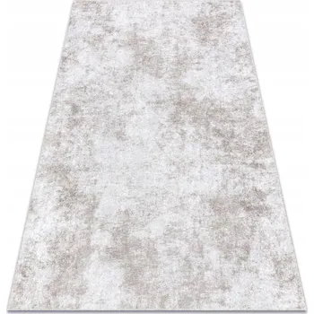 Koberec Koberec protiskluzový prací béžový melanž 160x220