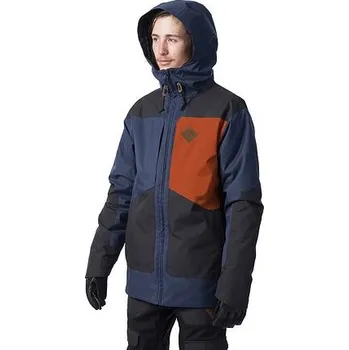 Bunda Rip Curl POW JKT Mood Indigo velikost M