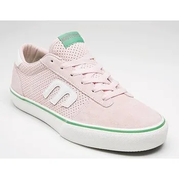 Dámské tenisky Boty Etnies CALLI-VULC W'S Pink velikost 37.0