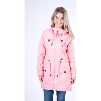 Bunda Alife and Kickin CHARLOTTE A Candy Dots velikost L