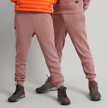 Tepláky Kathmandu ANY-TIME SWEATS UNISEX JOGGER NZ1-Dark Mineral velikost S