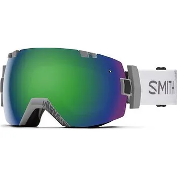 Sjezdové lyžování Snow brýle Smith I/OX Wise ID velikost O/S