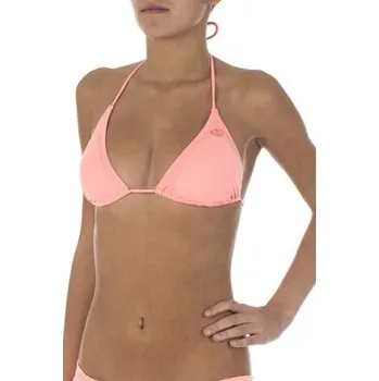 Dámské plavky Plavky Rip Curl LOVE N SURF TRI TOP Desert Flower velikost XS