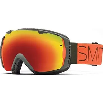 Snow brýle Smith I/O Cypress Block velikost O/S