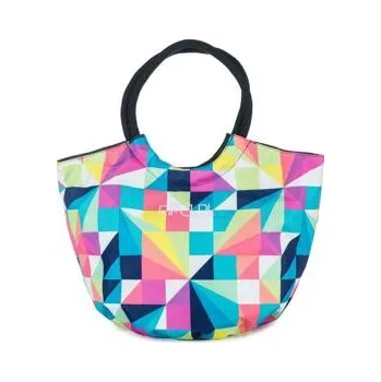 Kabelka Kabelka Rip Curl ULUWATU BEACH BAG Blue velikost O/S