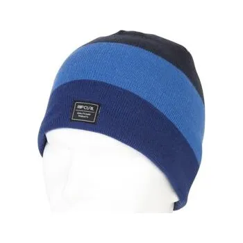 Čepice Zimní čepice Rip Curl REVO BEANIE Mazarine Blue velikost O/S