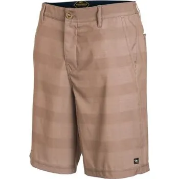 šortky Rip Curl MIRAGE DECLASSIFIED BOARDWALK Khaki velikost 33