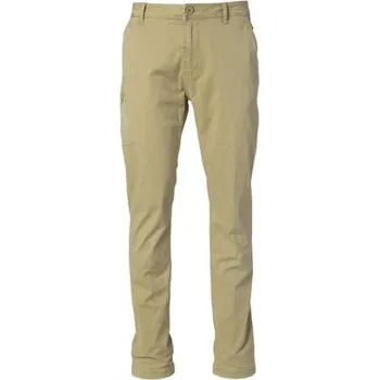 Pánské kalhoty Kalhoty Rip Curl TRAVELLERS STRAIGHT CHINO PANT Sponge velikost 38