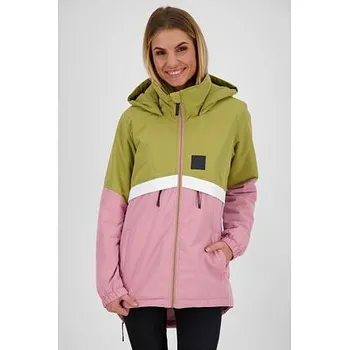 Bunda Alife and Kickin MEDUSAAK Moose velikost S