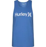 Tílko Hurley ONE & ONLY TANK Lt Photoblu velikost L
