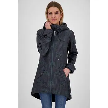 Bunda Alife and Kickin AUDREYAK B Marine velikost L