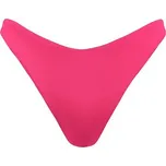 Plavky Barts KELLI HIGH CUT BRIEFS Lollipop velikost 38