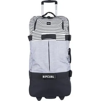 Cestovní taška Cestovní taška Rip Curl ESSENTIALS F-LIGHT GLOBAL Black velikost O/S