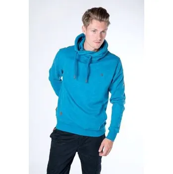 Pánská mikina Mikina Alife and Kickin JOHNSON Ocean Aop velikost XL