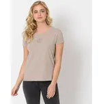 Tričko Animal CENTREAL Etherea Beige velikost 14