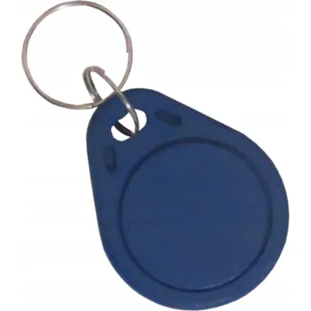 Přívěsek Na Klíče 5 kusů 125kHz EM4100 pro tisk