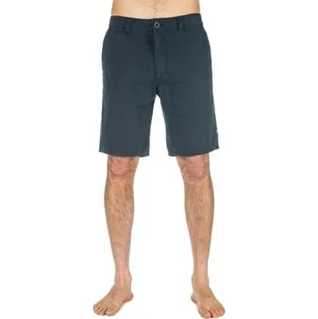 Pánské kraťasy šortky Rip Curl THE SPREAD 19 CHINO WALKSHORT Black velikost 33