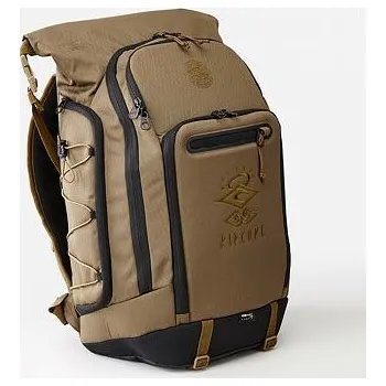 Městský batoh Batoh Rip Curl F-LIGHT SURF 40L CORDURA Kangaroo velikost O/S