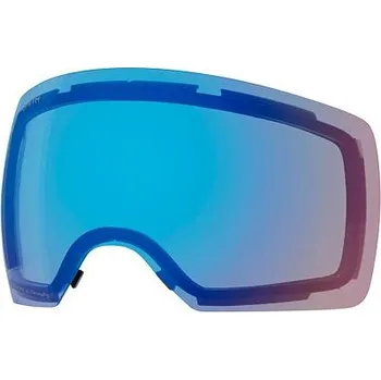 Náhradní sklo Smith Lens SKYLINE XL ChromaPop Storm Rose Flash velikost O/S