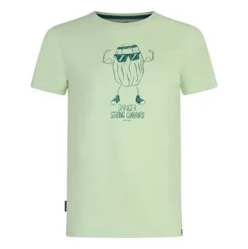 Pánské tričko Tričko Animal CURRANT Apple Green velikost XL