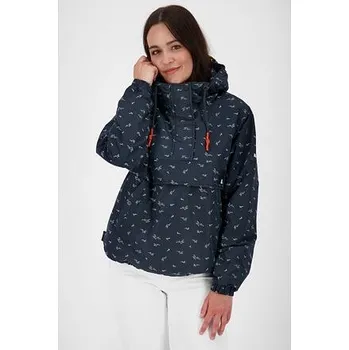 Bunda Alife and Kickin BOAAK B Marine velikost L