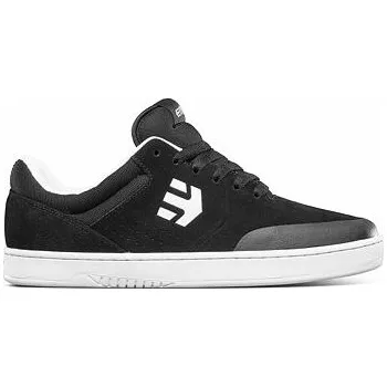 Pánské tenisky Boty Etnies MARANA Black/White/White velikost 44.0