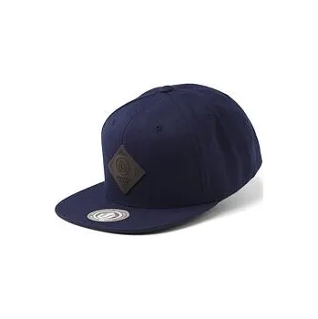 Čepice Kšiltovka Upfront OFF SPRING Navy Brown velikost O/S