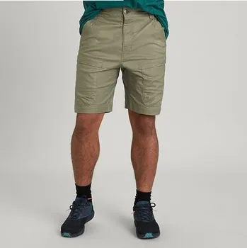 Pánské kraťasy šortky Kathmandu VANDER LT MNS CARGO SHORTS O4V-Beech velikost L