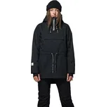 Bunda Rojo BAILEY JACKET True Black velikost XS