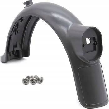 Blatník na kolo Zadní blatník Xiaomi 4 Pro