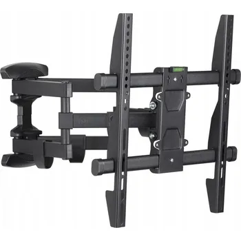 Televizní držák OTOČNÝ POHYBLIVÝ DRŽÁK NA TELEVIZI QE43LS01BGUXXH SAMSUNG NA ZEĎ