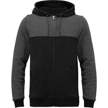 Pánská mikina Mikina Animal WESTY Black velikost XXL