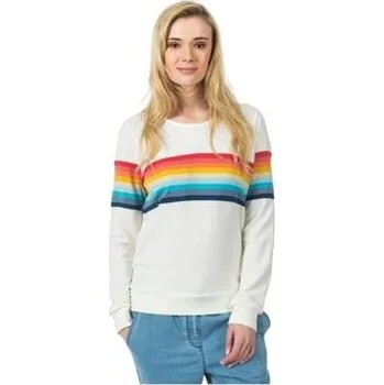 Pánská mikina Mikina Rip Curl PARADISE FLEECE Cannoli Cream velikost S
