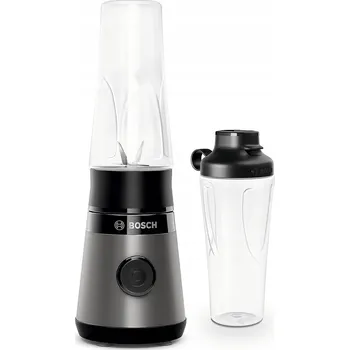 Stolní mixér Bosch VitaPower MMB2111S 450 W černý