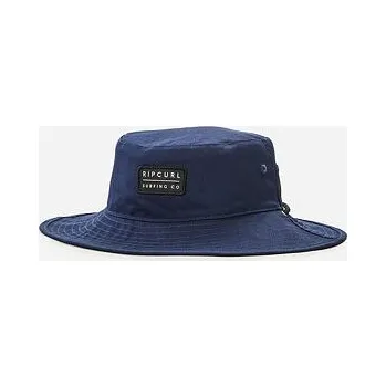 Čepice Klobouk Rip Curl REVO VALLEY MID BRIM HAT Navy/Blue velikost O/S