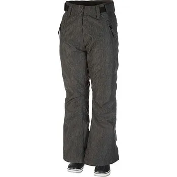 Chlapecké kalhoty Kalhoty Rehall MILLY JR. Black Denim velikost 128