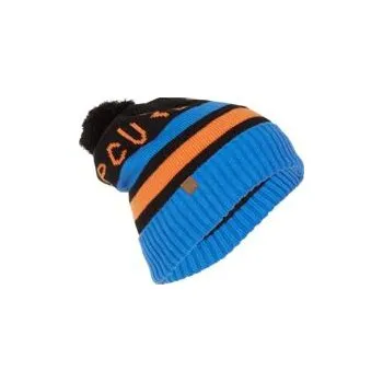 Pokrývka hlavy Zimní čepice Rip Curl SLUFF BEANIE MEN Jet Black velikost O/S