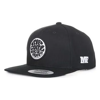 Kšiltovka Kšiltovka Rip Curl MF SNAPBACK Black velikost O/S