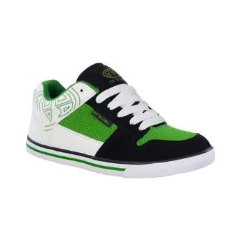Chlapecké tenisky Boty Animal ELLIS LOGO Green velikost 31.0