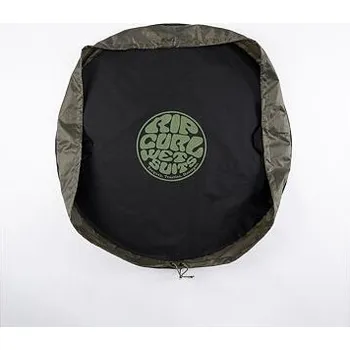 Čepice Rip Curl SURF SERIES CHANGE MATT Black velikost O/S