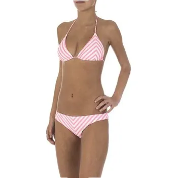 Dámské plavky Plavky Rip Curl ISY TRI SET Desert Flower velikost S