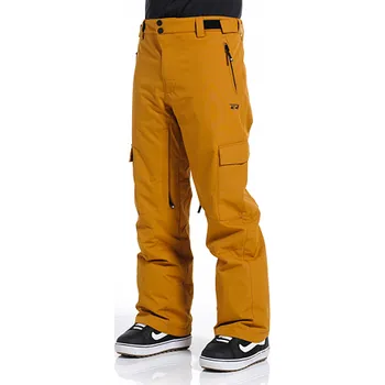 Pánské kalhoty Kalhoty Rehall BUZZ-R Cathay Spice velikost XXL