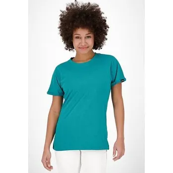 Pánská móda Tričko Alife and Kickin MALAIKAAK A Peacock Melange velikost XL