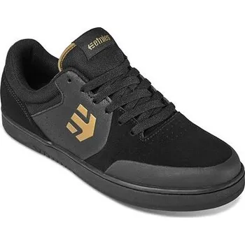 Pánská obuv Boty Etnies MARANA Black/Gold velikost 43.0