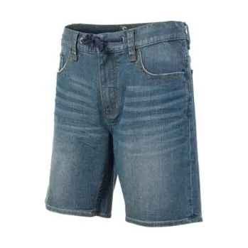 Pánské kraťasy šortky Rip Curl KEYSTONE WALKSHORT 19" Rinse Wash velikost 34