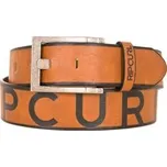 Pásek Rip Curl SPRAY PU BELT Tan velikost S/M