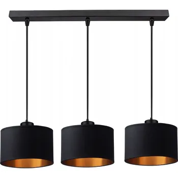 Závěsná lampa Adex ZÁVĚSNÁ 3-bodová světla E27