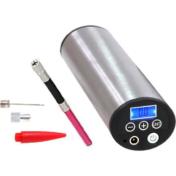 pumpička Kompresor/hustilka MAX1 Power One bateriový